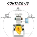 computer single head embroidery machine for industry